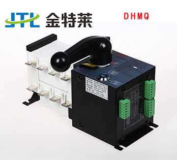 双电源转换开关 双电源转换开关