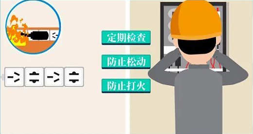 电气火灾监控