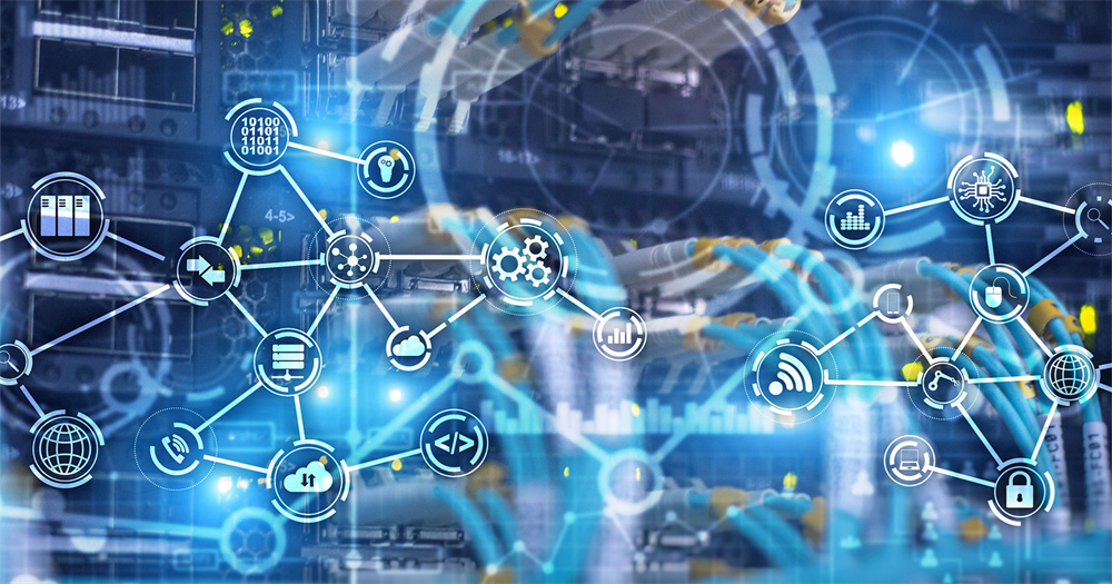 智能消防监控系统的设计(智能消防监控系统的核心要素及特点) 智能消防监控系统的设计(智能消防监控系统的核心要素及特点)