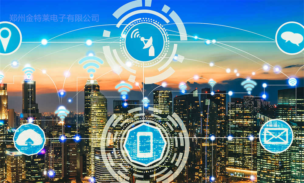 智慧消防云平台如何通过物联网技术实现实时监控? 智慧消防云平台如何通过物联网技术实现实时监控?