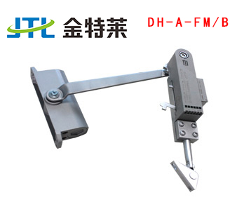防火门电动闭门器